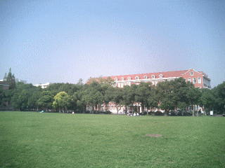 上海大学の写真